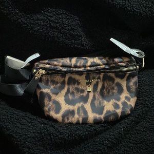 Brand New MK Fanny pack